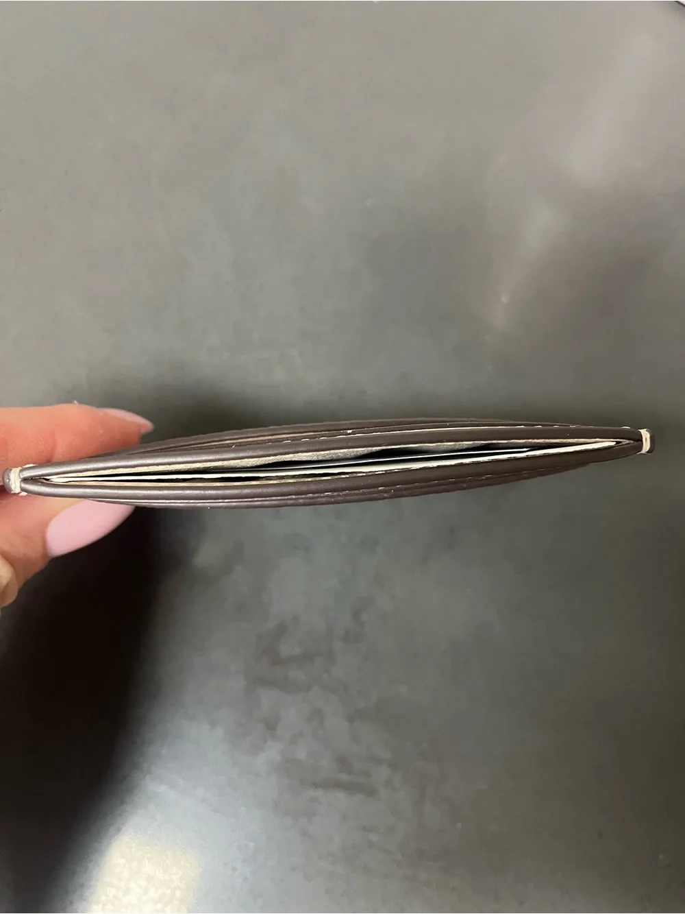 kate spade compact card